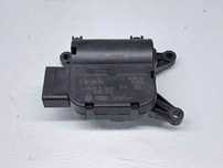 Motoras clapeta aeroterma bord Audi A6 Avant (4F5, C6) [Fabr 2005-2010