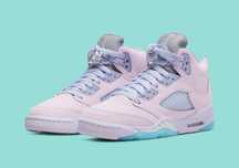 Jordan 5 retro "Easter"  38 originali noi