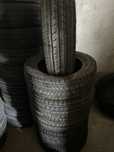 Anvelope Continental set 215/60 R 17 C  buc Dot 2022
