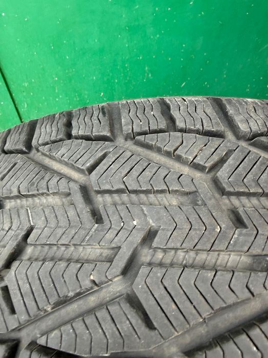 Гуми TIGAR в перфектно състояние