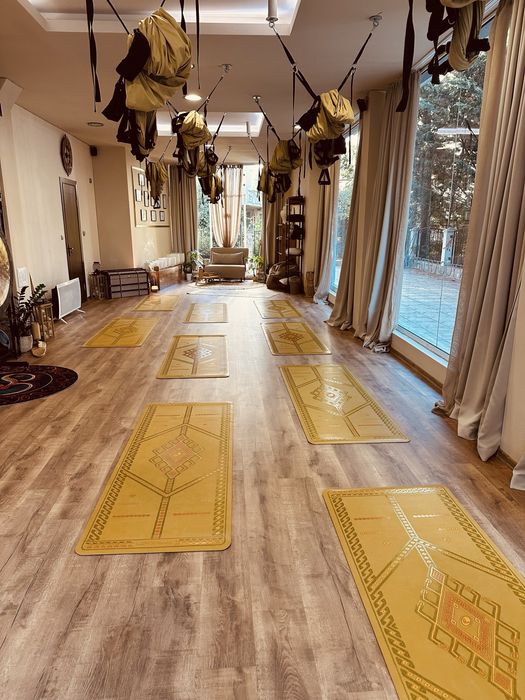 Дава се под наем Едностаен апартамент в Несебър - 80 кв.м за 40 € - Снимка #4