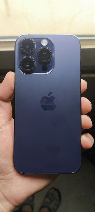 Iphone 14 pro za/a