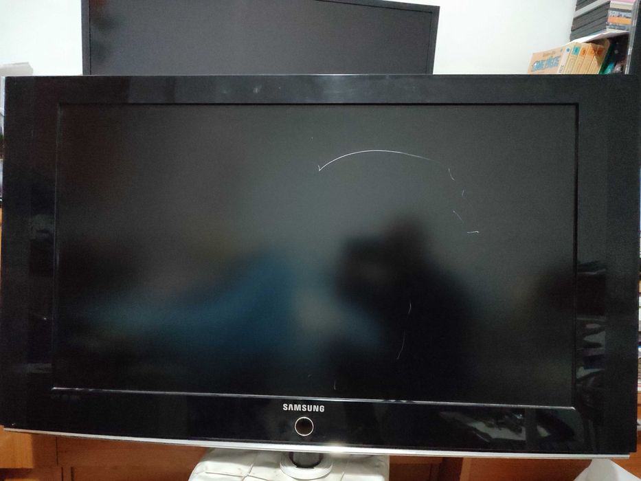 Основна и захранваща платки Самсунг