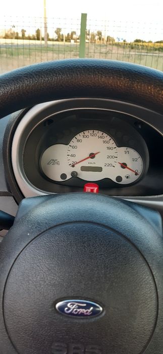 Ford Ka 2005  Stare de funcționare bună