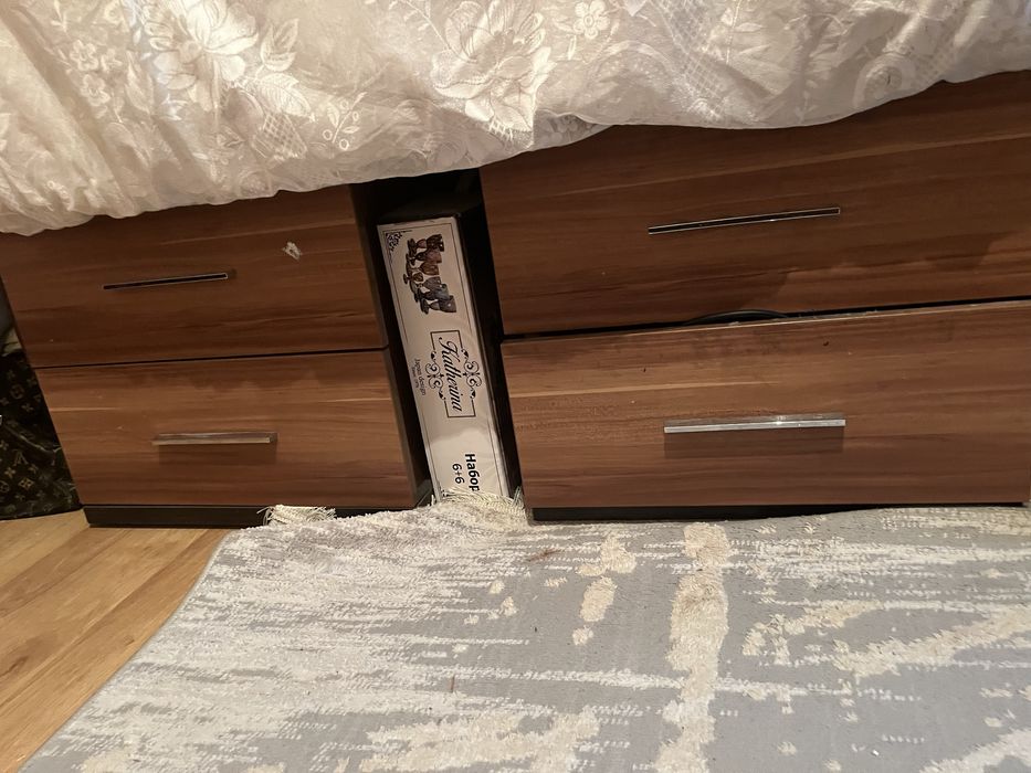 Спальный комплект