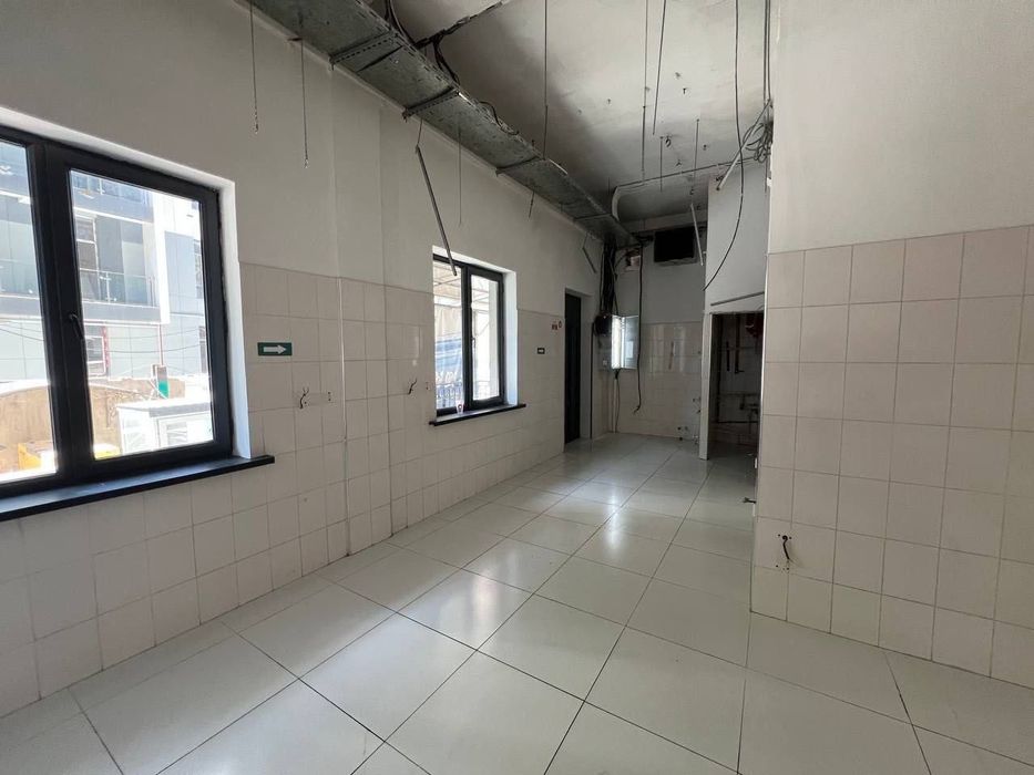 Аренда помещения Ресторан Яккасарай, 476м2