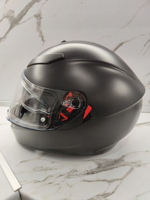 AGV K5-S Black Matt размер XXL