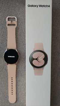 Samsung Galaxy Watch 4 в гаранция