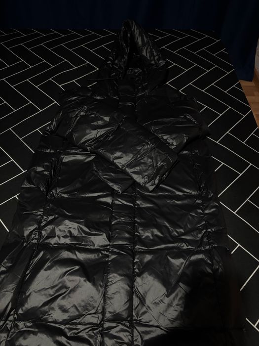 Продается зимняя куртка мужская