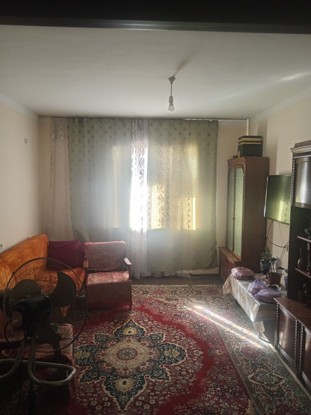 Продажа квартиры