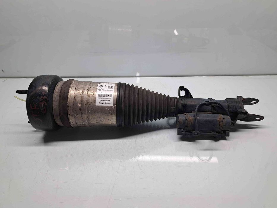 Amortizor stanga fata Mercedes Clasa C (W205) [Fabr 2014-prezent] A205