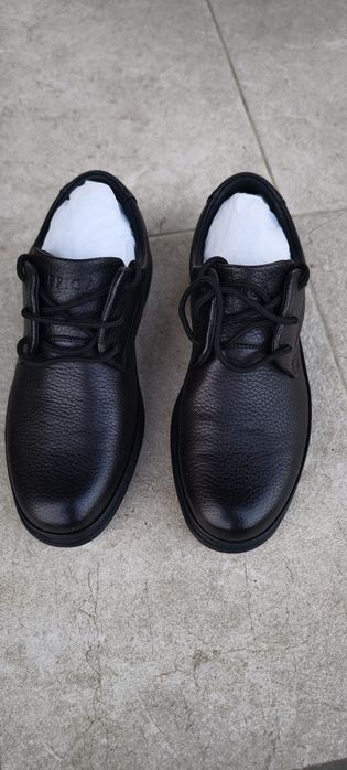 Pantofi piele Epica noi