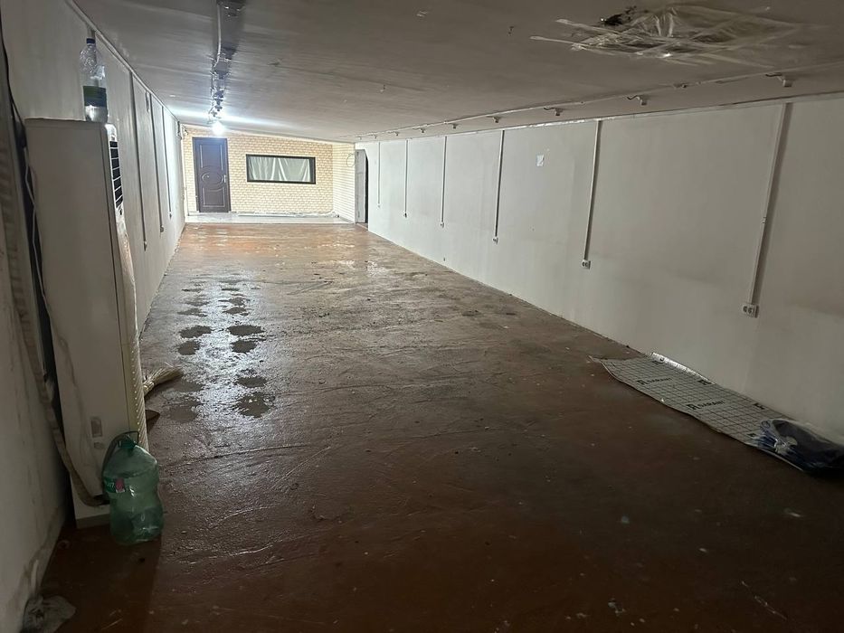 Ишлаб чикариш учун ижарага берилади 2- Каваи райцентрда