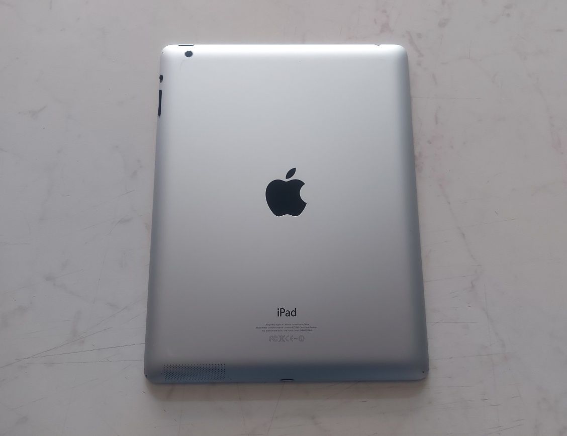 Apple iPad 4 Retina Display 9.7'' (64GB)