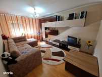 Ap 2 camere, Progresu - jandarmerie, mobilat complet