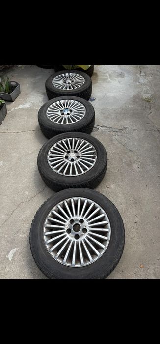 Vand jante ford focus de iarna r16