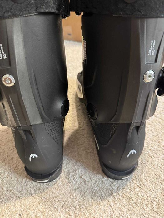 Clapari head edge lyt xr 115 ca noi, marime 28.5