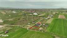 Reco. Teren Intravilan Cihei
