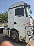 Dezmembrez Mercedes Iveco Daf