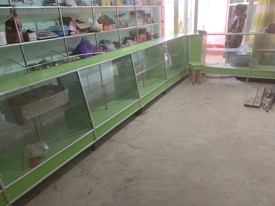 Sotiladi prilavka srowni