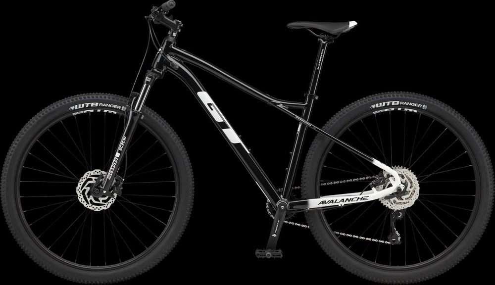 Bicicleta GT Avalanche 2021