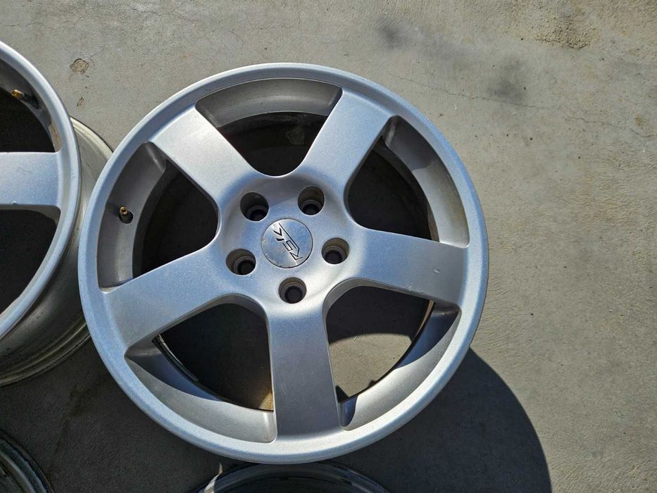 17'' джанти 5x114.3 Honda, Toyota, Lexus, Suzuki,