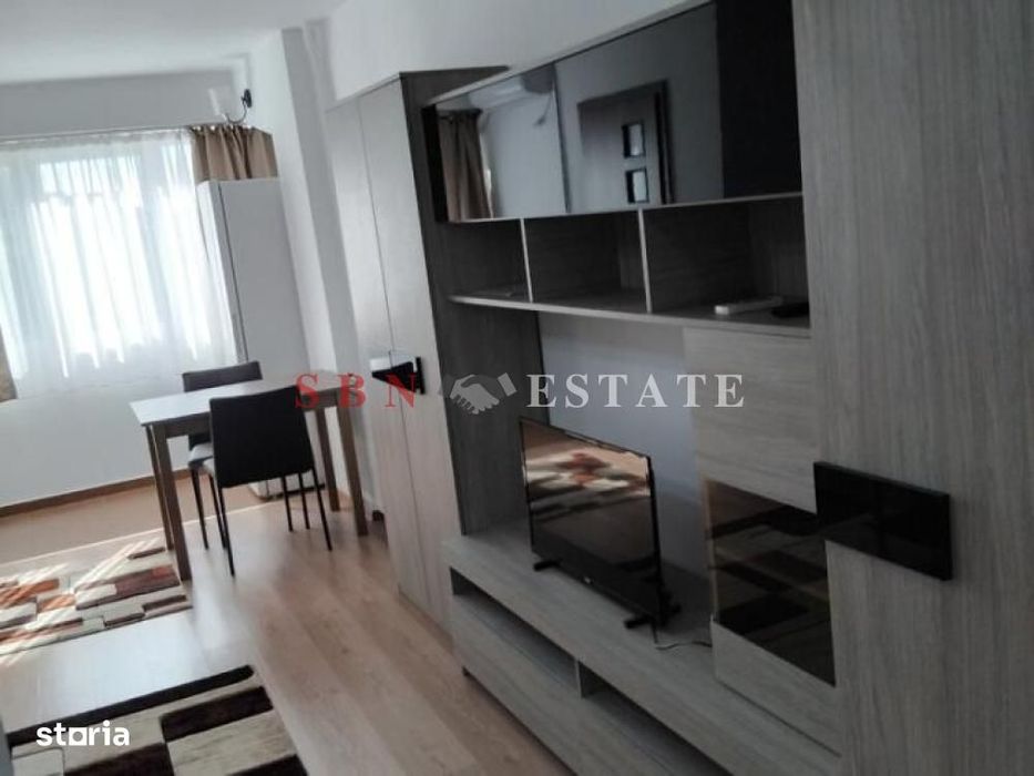 Inchirieri Garsoniere Stefan Cel Mare | Renovat | Metrou