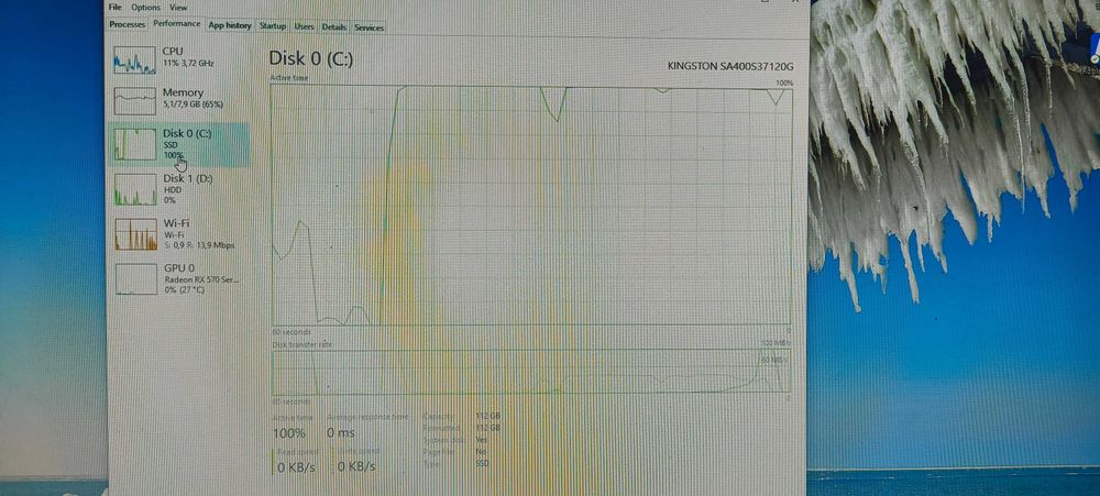 Vând PC Low-Mid gaming