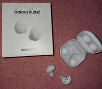 Наушники Samsung Galaxy Buds2