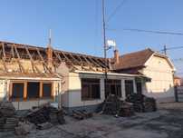 Executăm sisteme complete de acoperișuri Mansardări terase foișoare