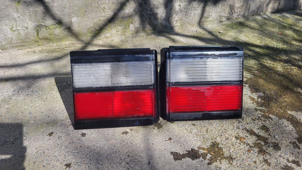 Задний фонарь пассат