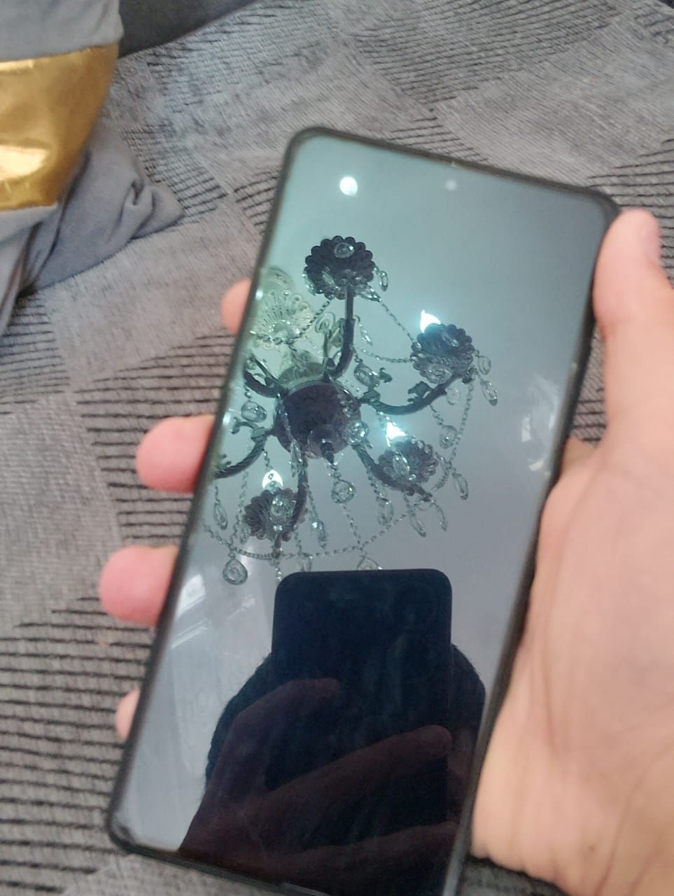 POCO X5 PRO 5G  обмен