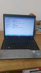 Laptop sh Fujitsu P702, i5-3320M, 8Gb DDR3, 320Gb hdd