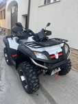 Atv CF moto 800 cm, 65 cp