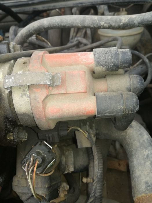 Делко за опел корса,астра, Opel Astra, Corsa 1,4 бензин