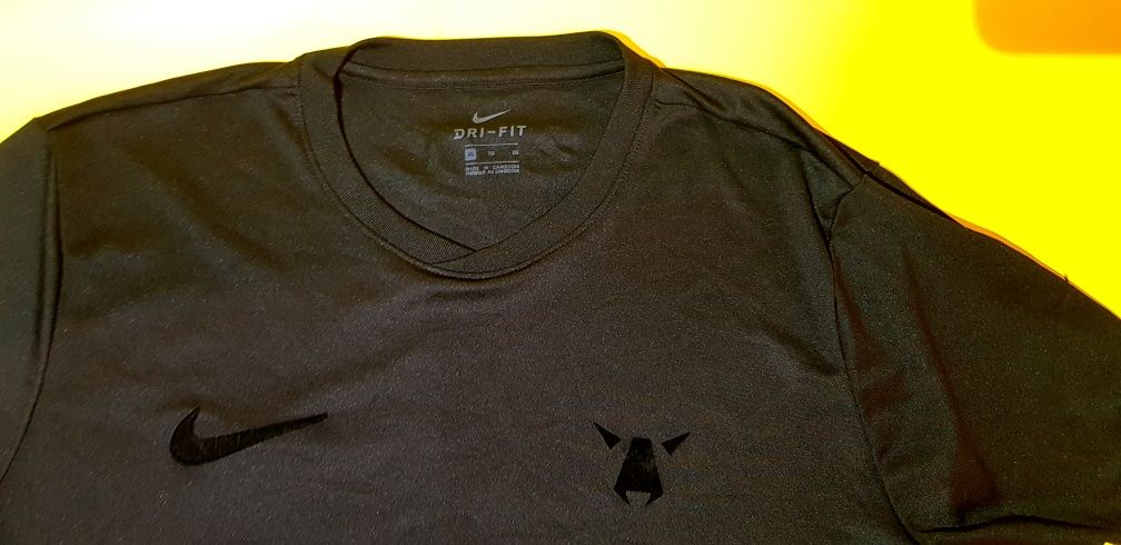 Nike Dri-fit  FCM  мъжка тениска XL