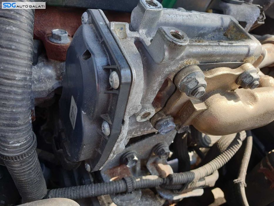 Supapa Valva EGR Toyota RAV 4 RAV4 2.0 D 2006 - 2018 Cod DEG-0104
