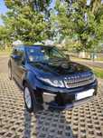 Vând /Schimb Land Rover Evoque SUV 4x4 2.0 diesel
