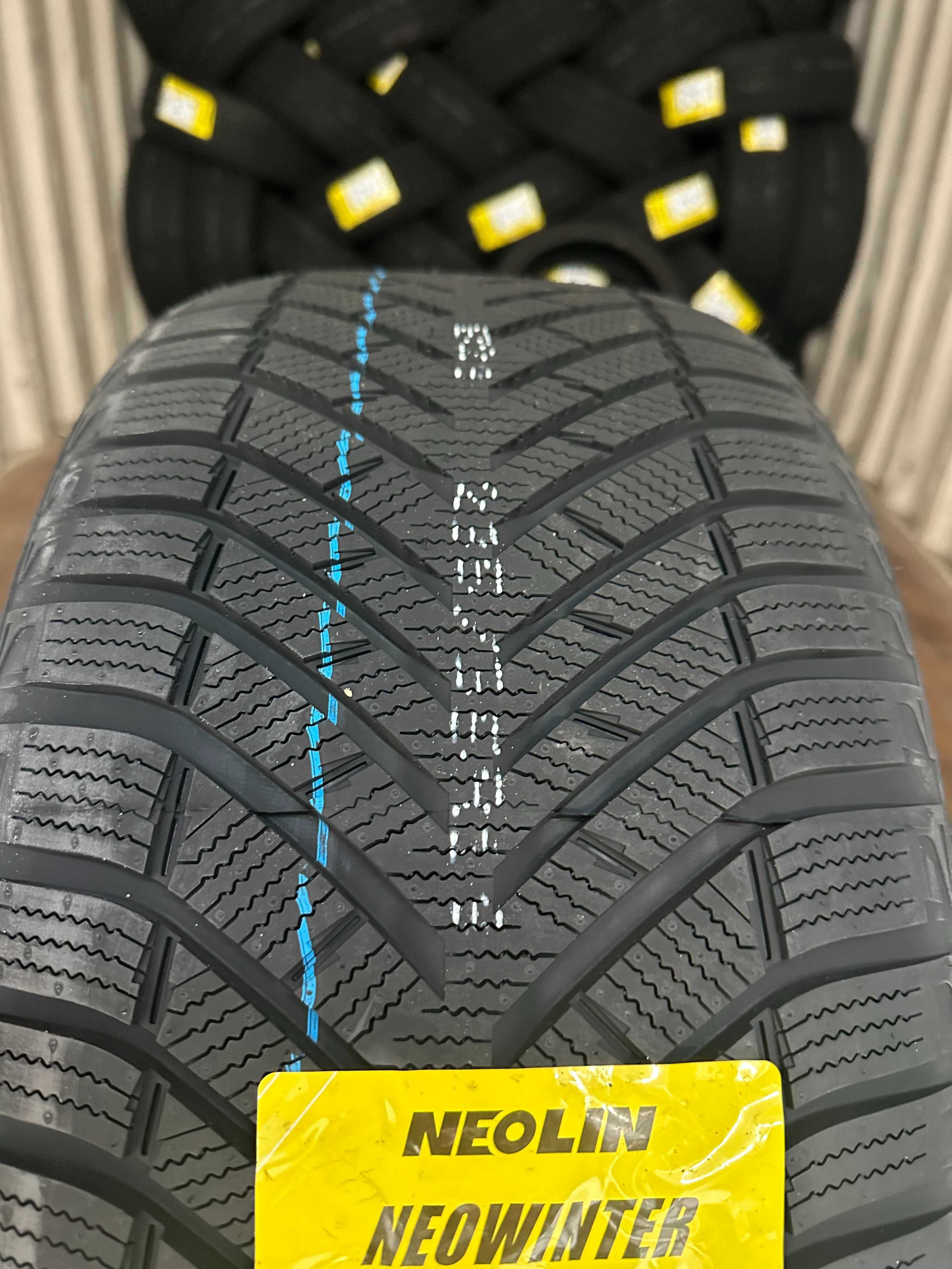 Нови зимни гуми NEOLIN NeoWinter 235/35R19 91V XL НОВ DOT