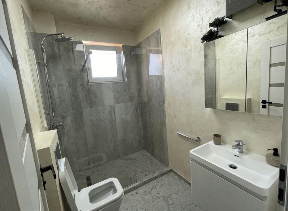 Apartament 2 camere Agronomie-Regim hotelier