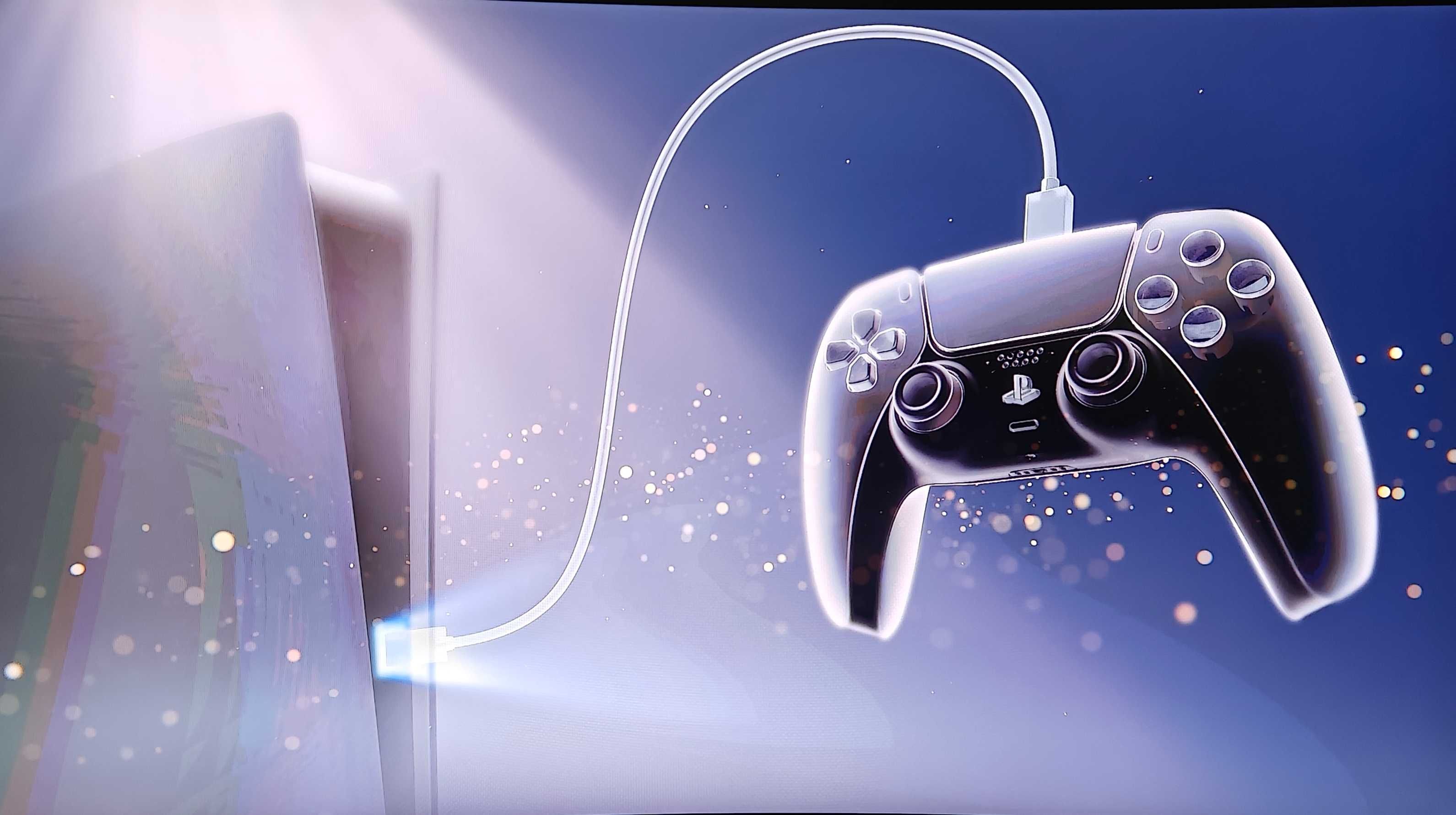 PlayStation 5 Digital Edition [Slim/Japan]