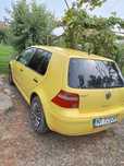Vând Volkswagen Golf 4
