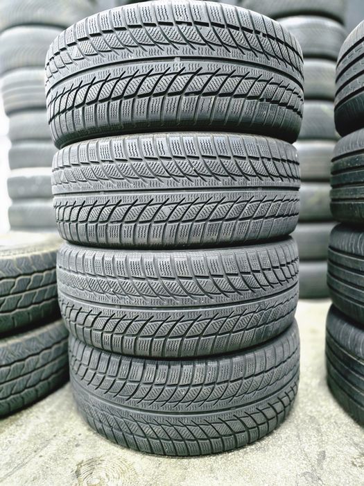 4x 225/45/18 M+S GOODRIDE 2020 Stare excelentă