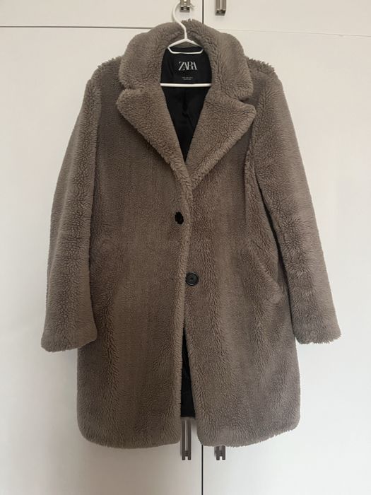Дамско палто Zara, размер М