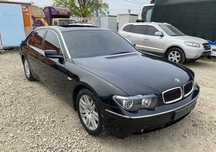 Bmw 7 e65 na chasti / Бмв 7 е65 на части