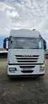 Vând Iveco Stralis 460 eco plus remorca Koegel