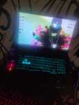 Продам ноутбук asus tuf gaming f17