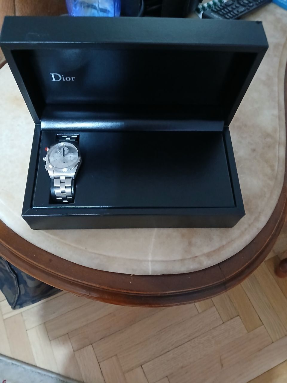 Dior Chiffre Rouge 55