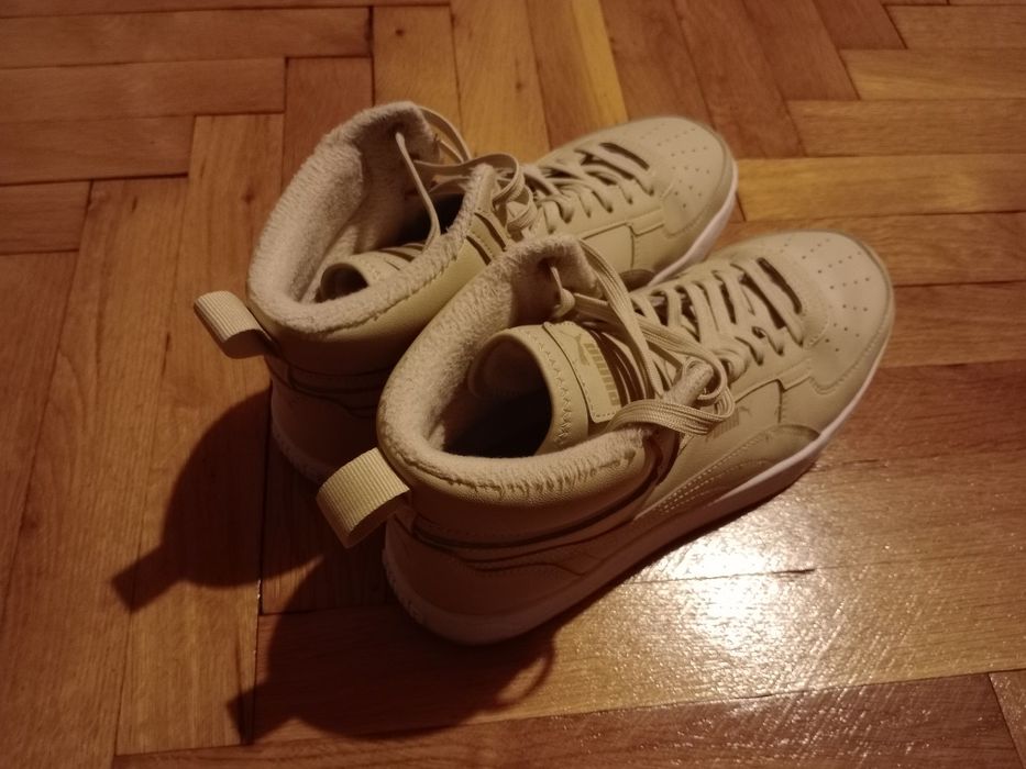 Puma 42 номер 27см. стелка