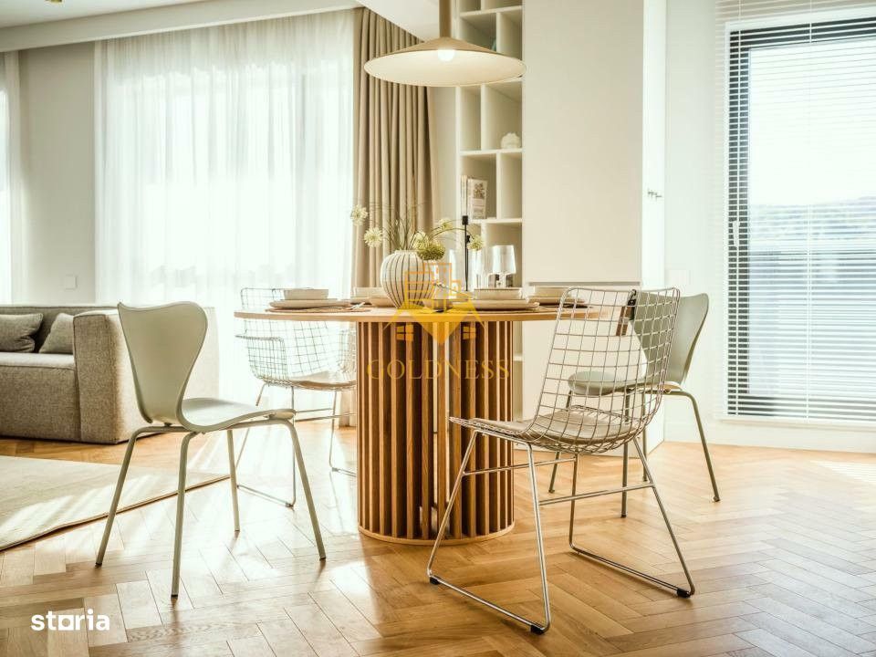 3 camere, premium, garaj, bloc nou,WINGS,Zorilor zona LIDL,Frunzisului